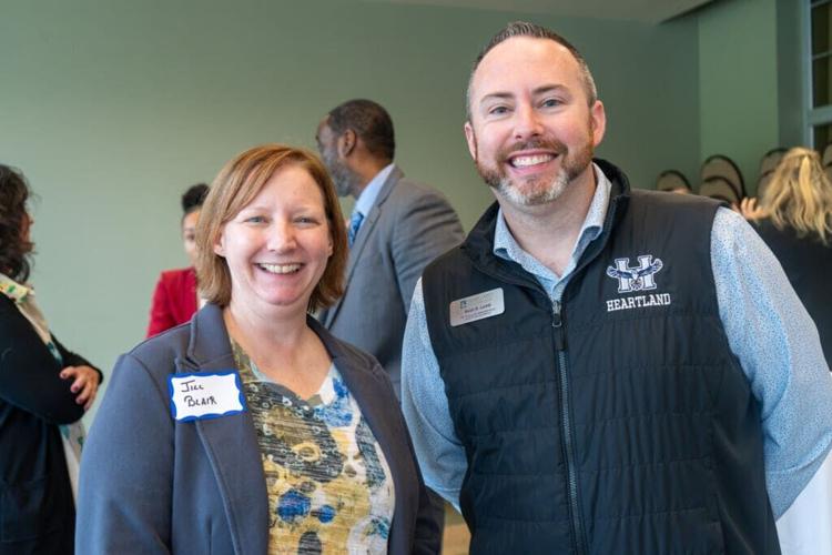 RAMP Advocacy Event 2026