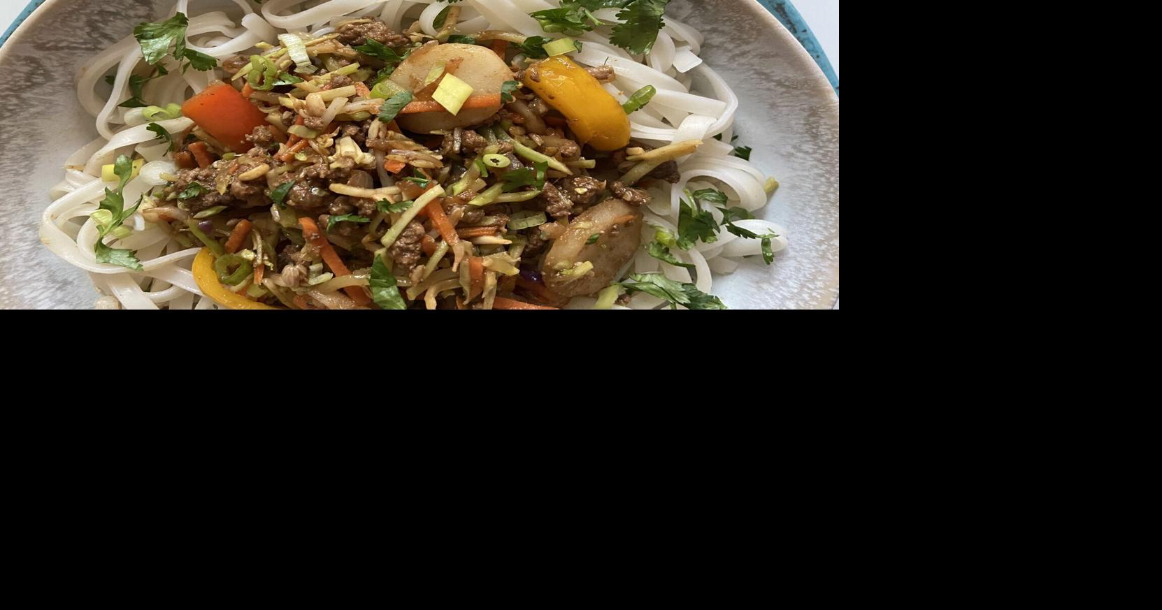 This Homemade Beef And Broccoli Stirfry Is Takeout Worthy TrendRadars