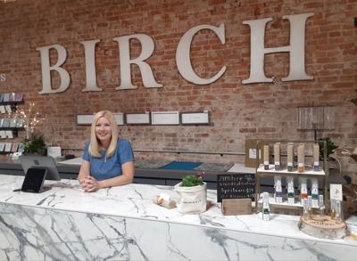 Birch Boutique & Gifts