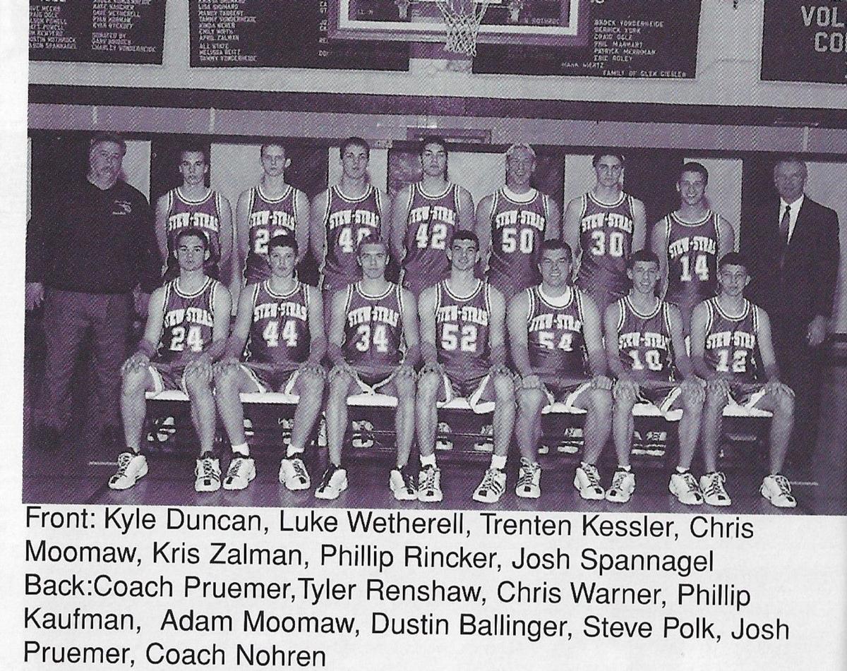 Mike Monahan's top five games No. 3 StewardsonStrasburg beats