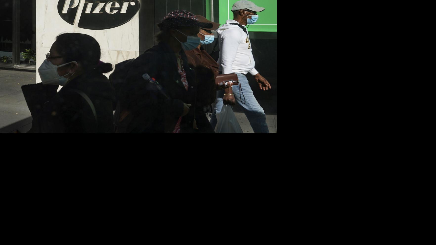 Testing timeline: What's ahead for COVID-19 vaccines; HUD secretary Ben Carson tests positive ...