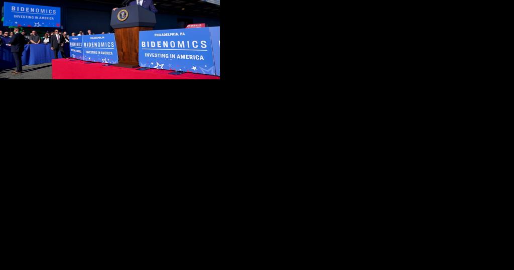 Biden awards $7B for clean hydrogen hubs across the country to help replace fossil fuels - Vimarsana News
