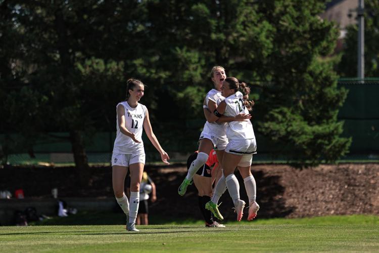 IWU hosts Westminster for Senior Day, Sept. 12