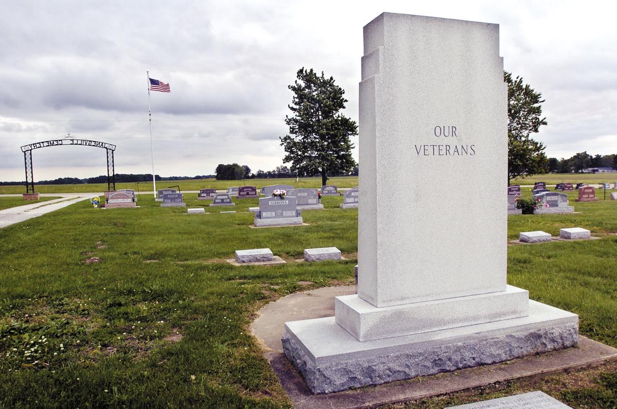 Janesville Cemetery project moving forward