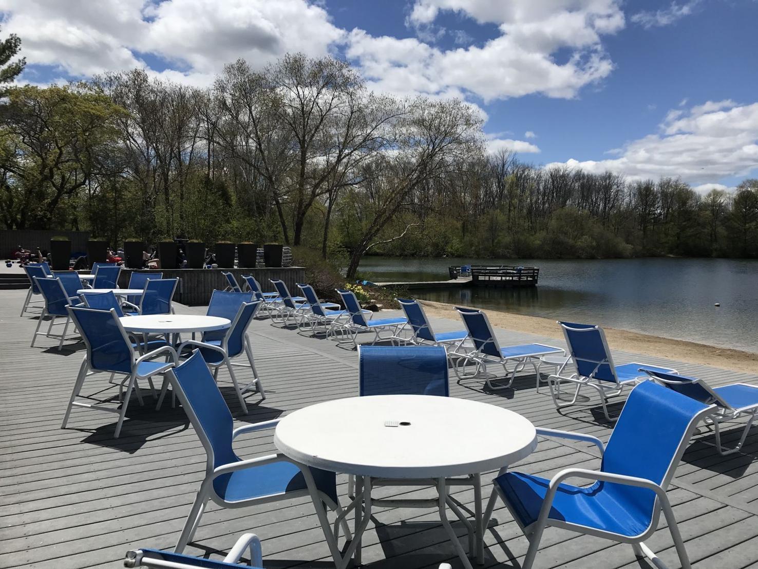 Destination Kohler A Wisconsin luxury resort built on American dreams