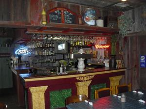 Richards Farm Restaurant