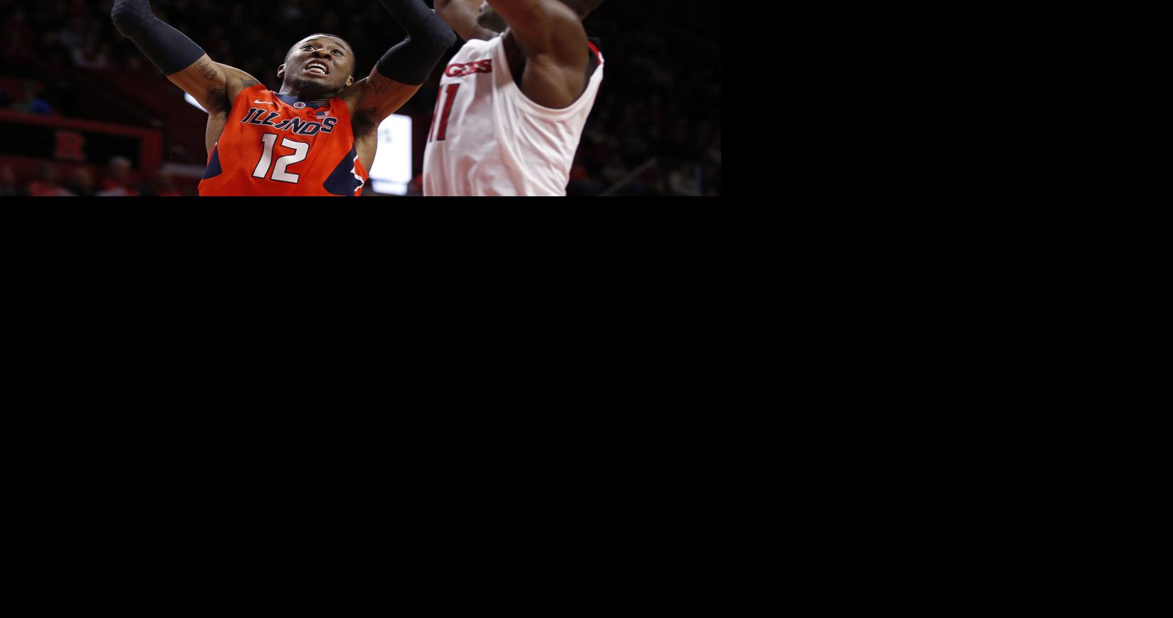 31 Amazing Illini Basketball History Photos Illini Jg Tc Com