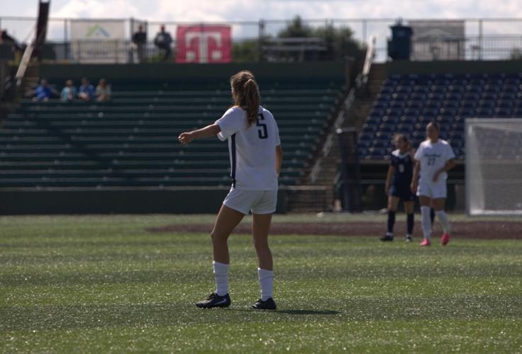 Women’s Soccer Draws Against Rock Valley