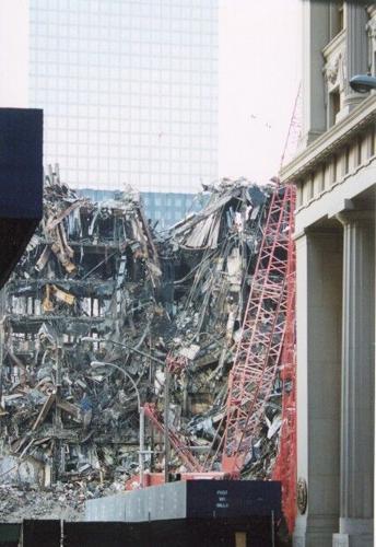 Ground Zero