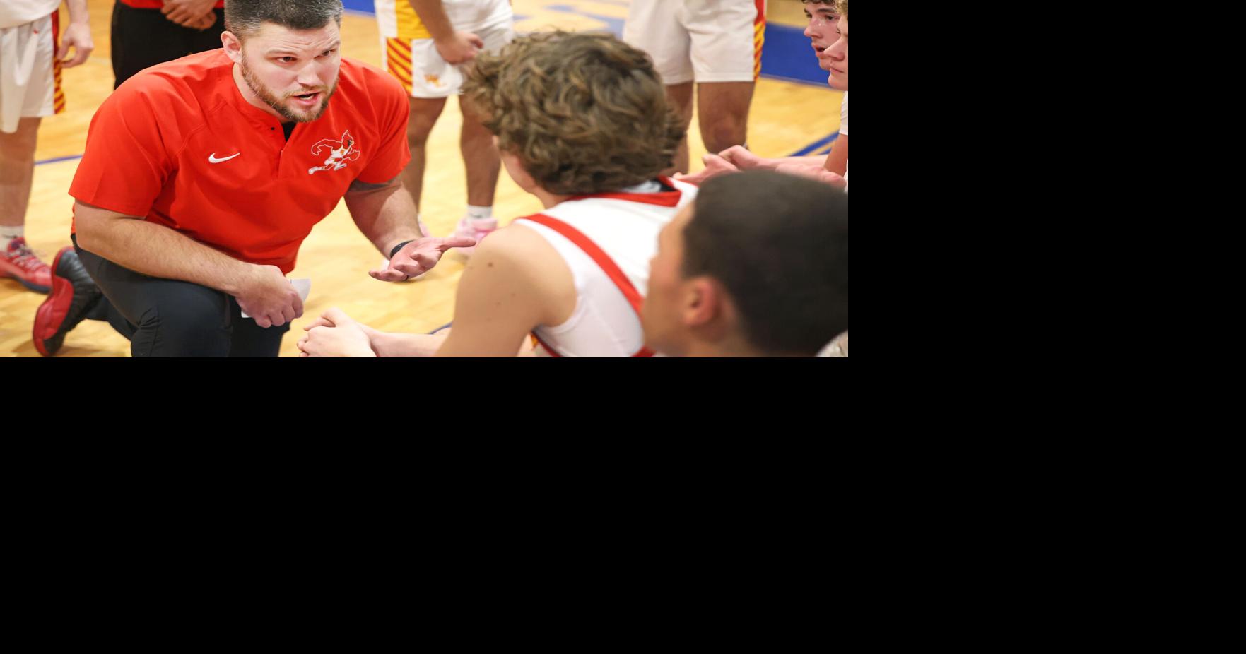 Decatur area claims 18 basketball Coach of the Year winners