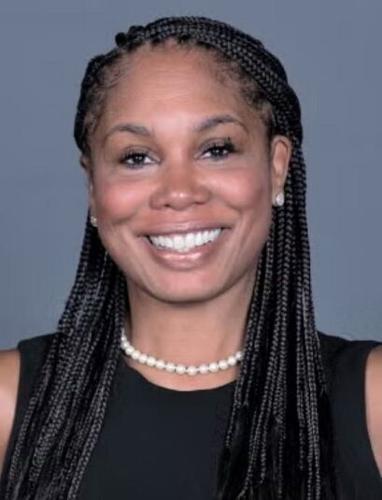 EIU Alumna Dr. Kimberly Hollingsworth Makes an Impact at Olive-Harvey College