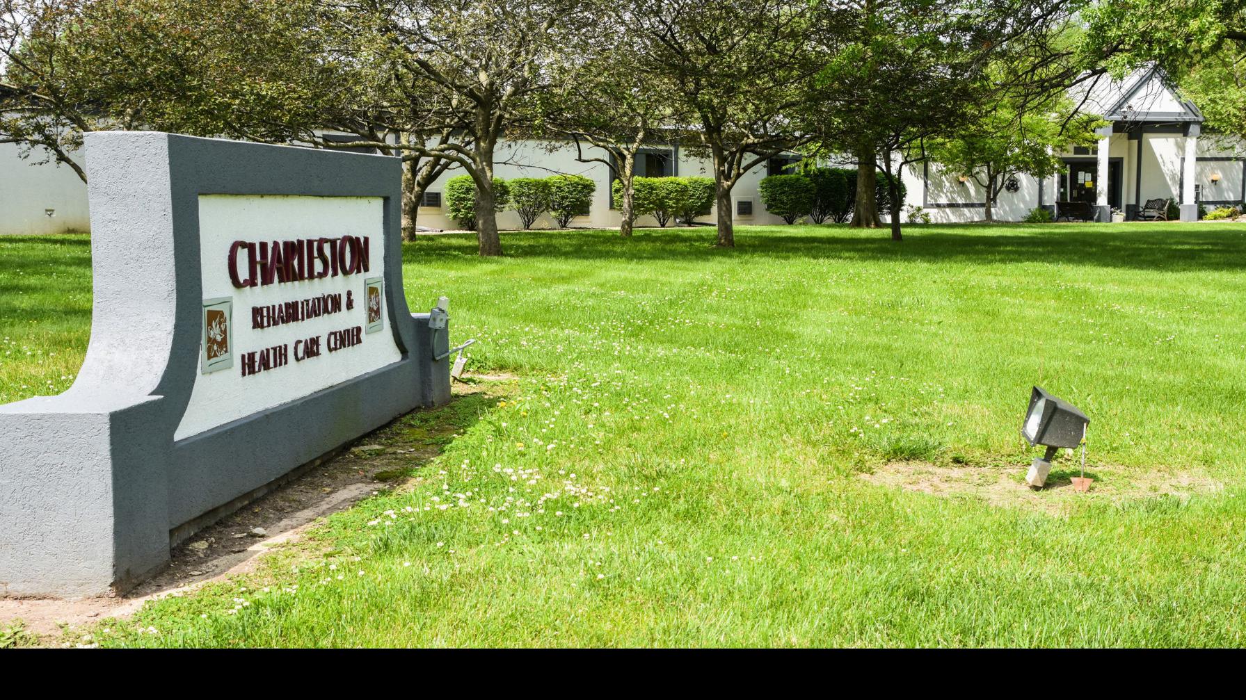 Charleston Rehabilitation & Health Care Center