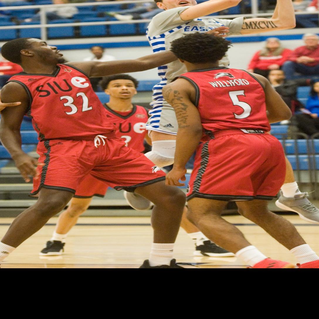 Why Njcaa Region 24 Grac Are Frequent Recruiting Stops For Eiu