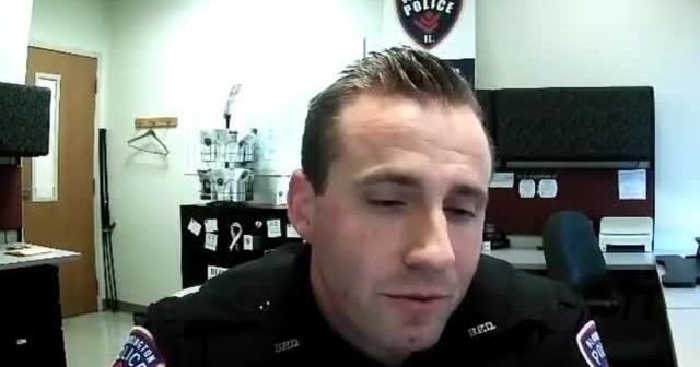 Bloomington police discuss impact of Jelani Day case