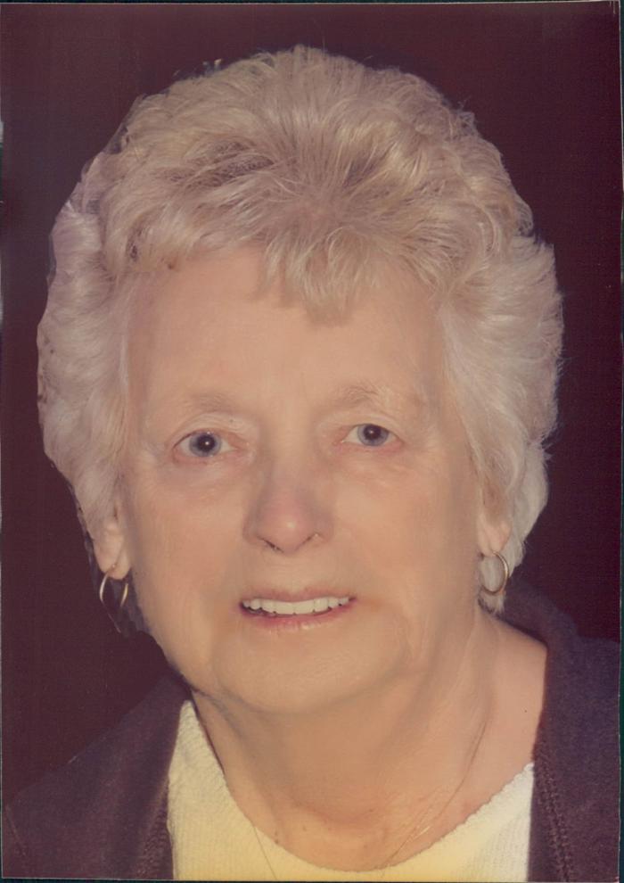 Sandra Linn Obituaries Jg Tc Com