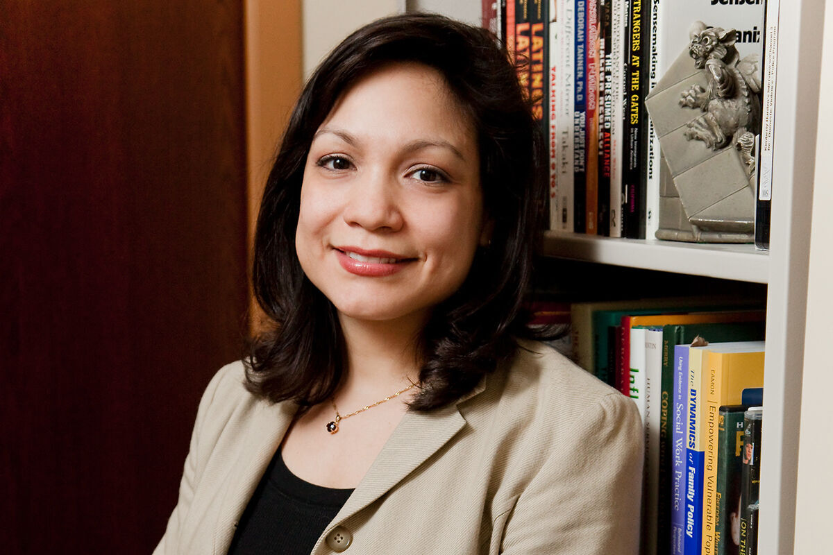 U of I researcher Piedra to lead $17 million NIH project on caregiving