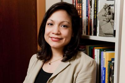 U of I researcher Piedra to lead $17 million NIH project on caregiving
