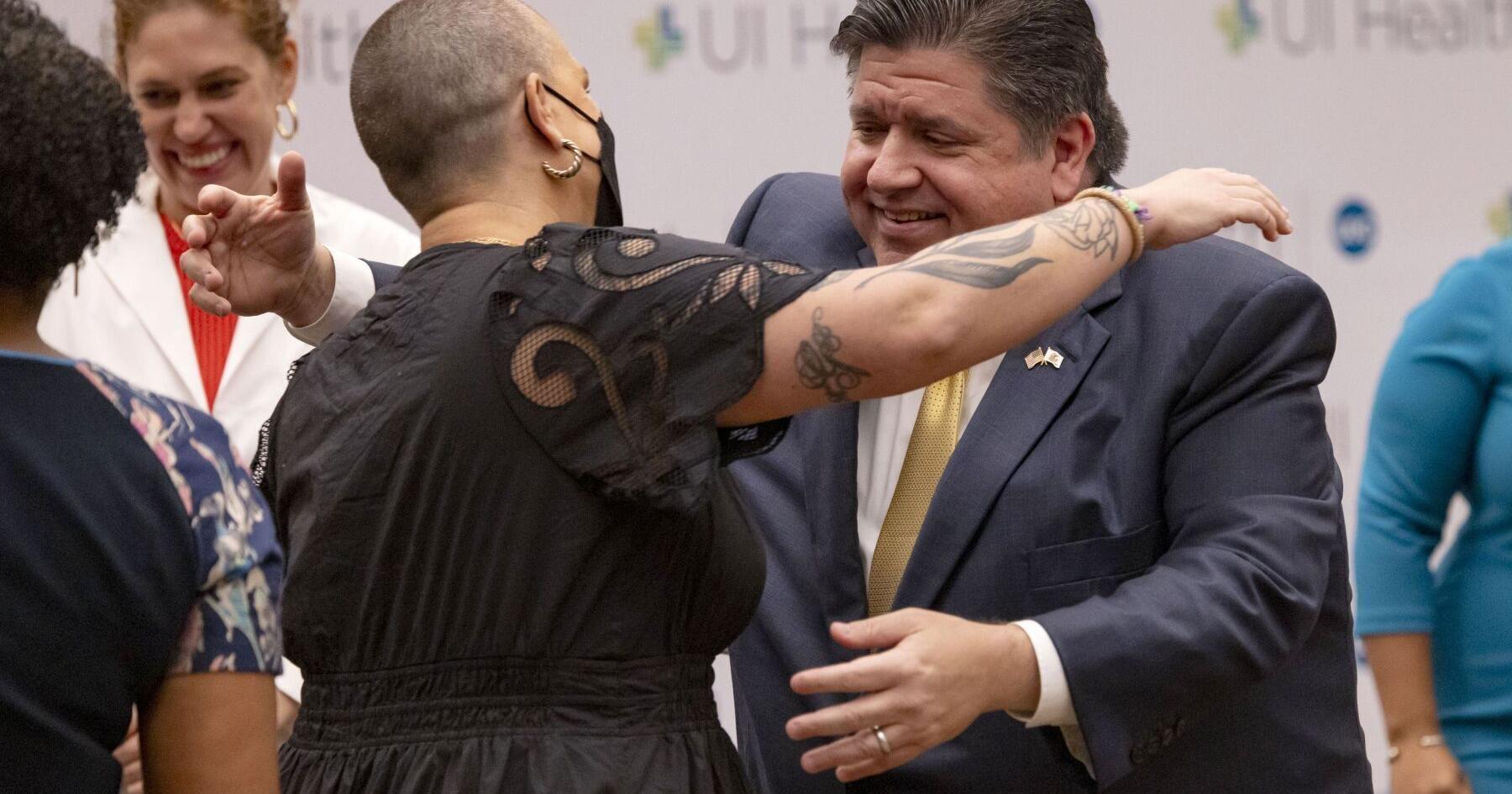 Illinois to invest in abortion access measures - Vimarsana News