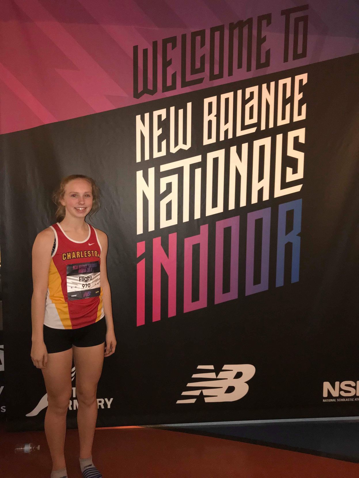 new balance high school nationals