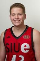 Arcola's Blake Lindemeyer makes SIU-E basketball team as a walk-on
