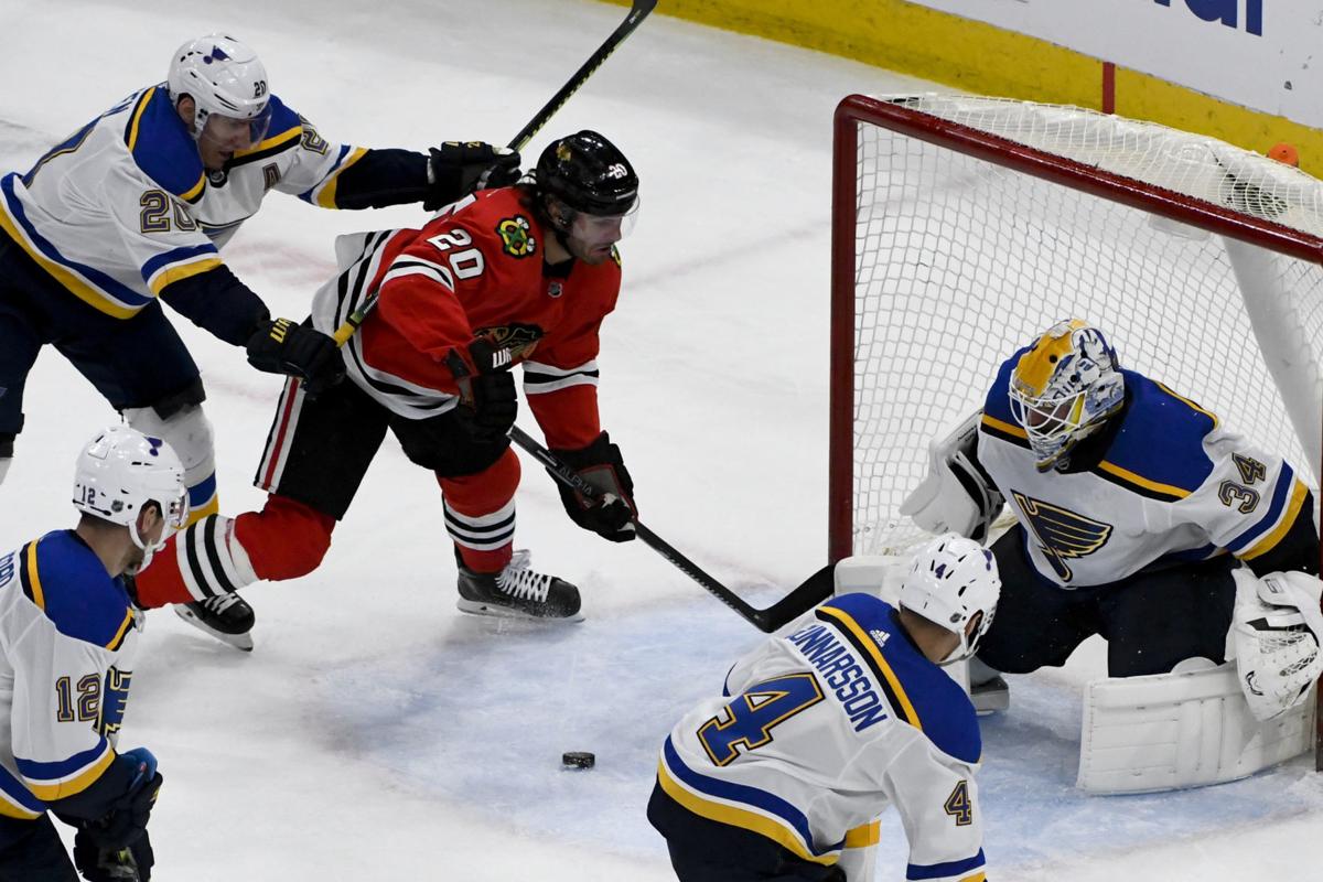 Nhl Gives Summer Hockey A Hard Look St Louis Blues Interested In Being Host City Hockey Jg Tc Com