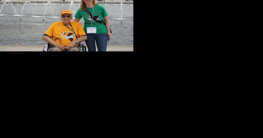 Flightless Honor Flight program coming to Coles County - Vimarsana News
