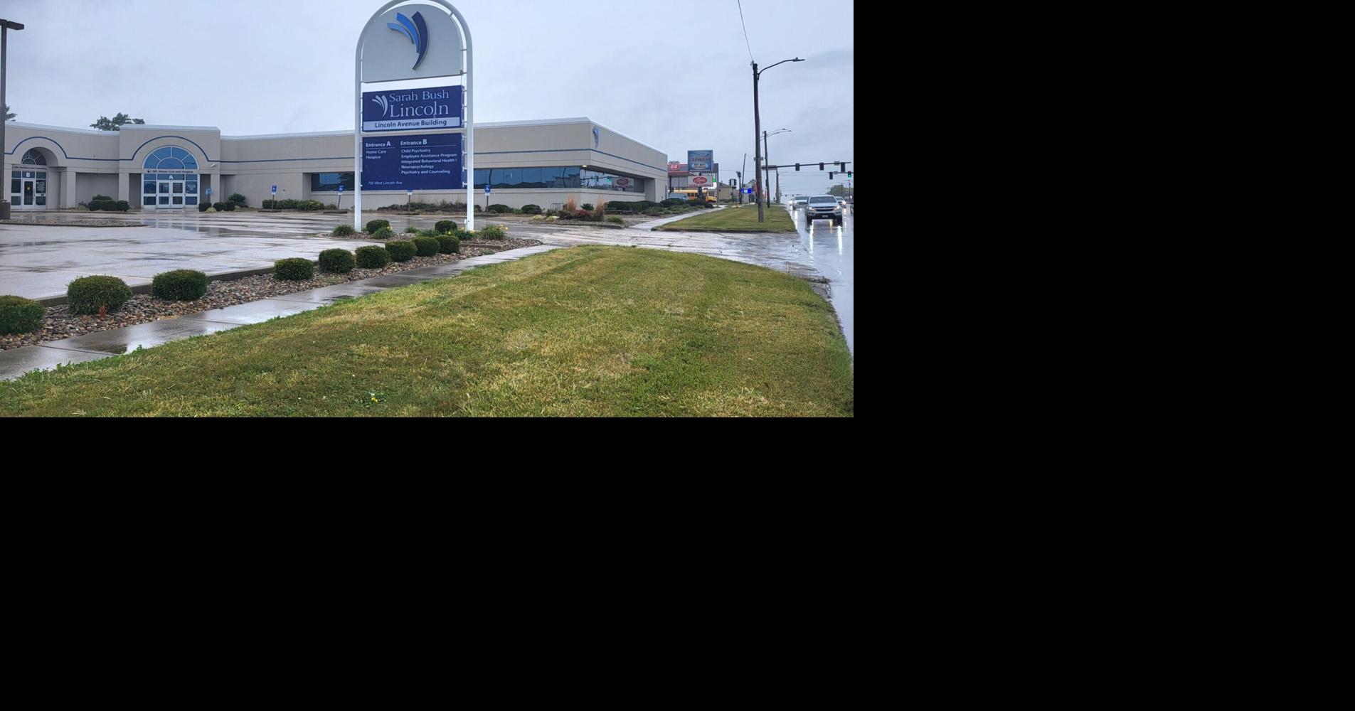 SBL moving 7 services to Lincoln Avenue Building