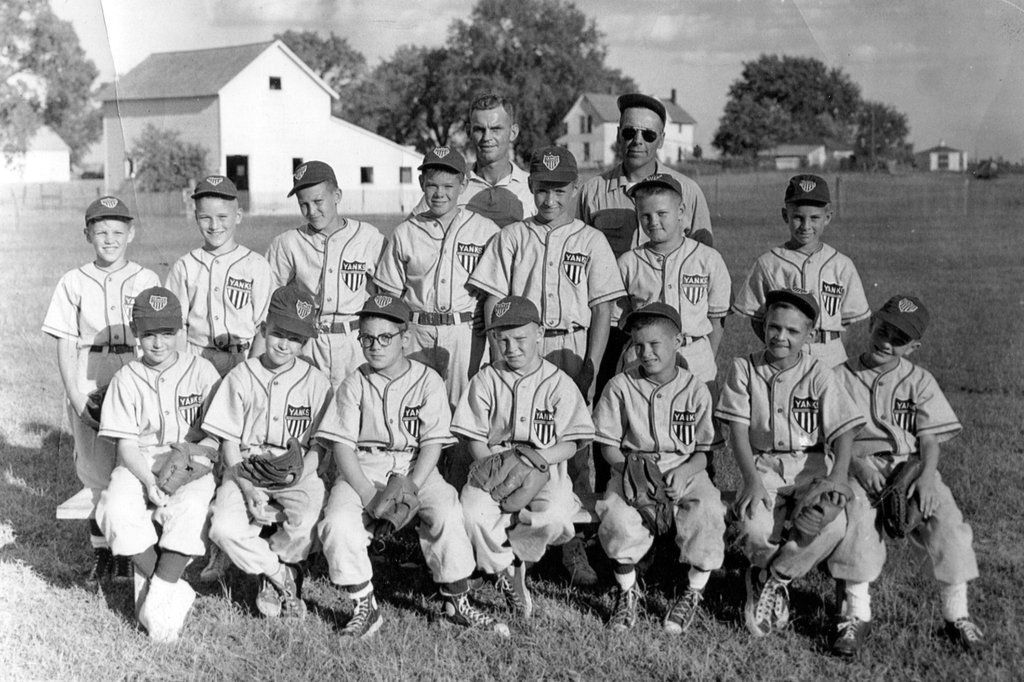 Oklahoma Wesleyan University's baseball team on a sizzling roll