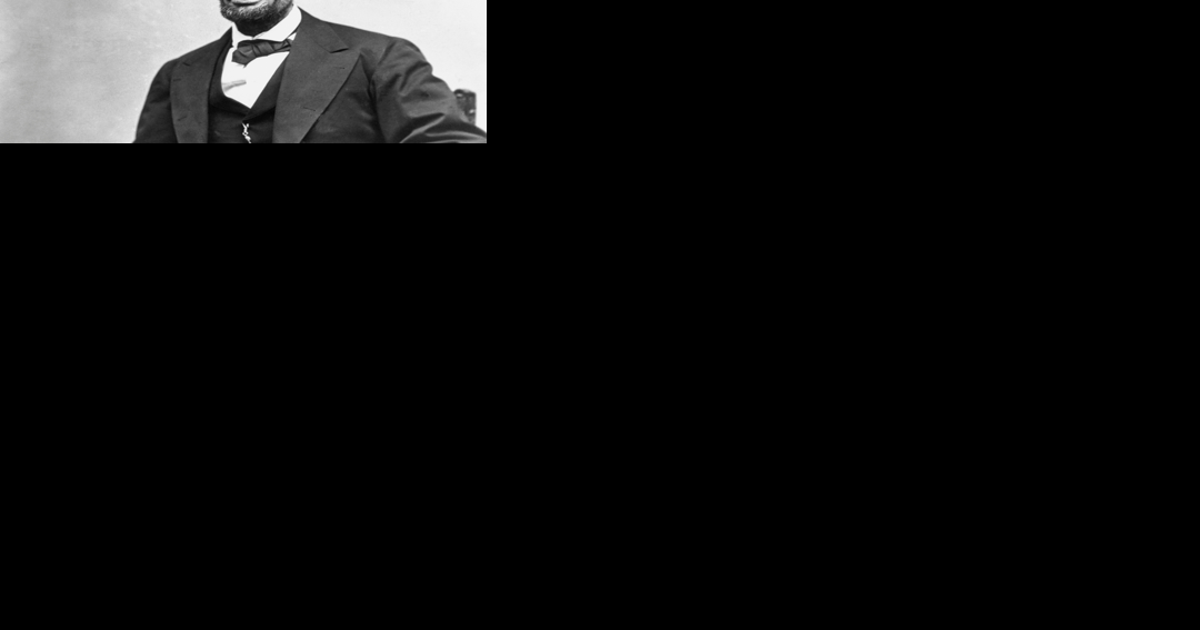 Historian: Lincoln-Douglas debates lead to Gettysburg Address - Vimarsana News