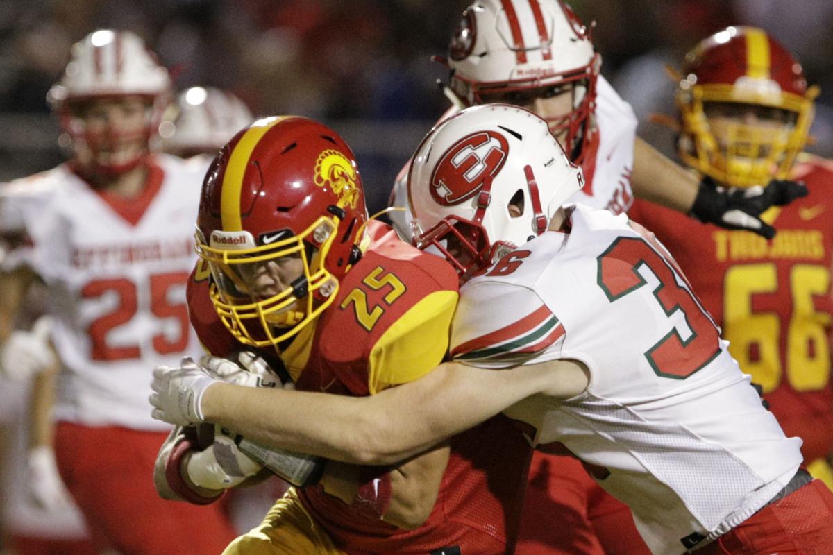 3 Things We Learned From Charleston S Loss To Effingham Football