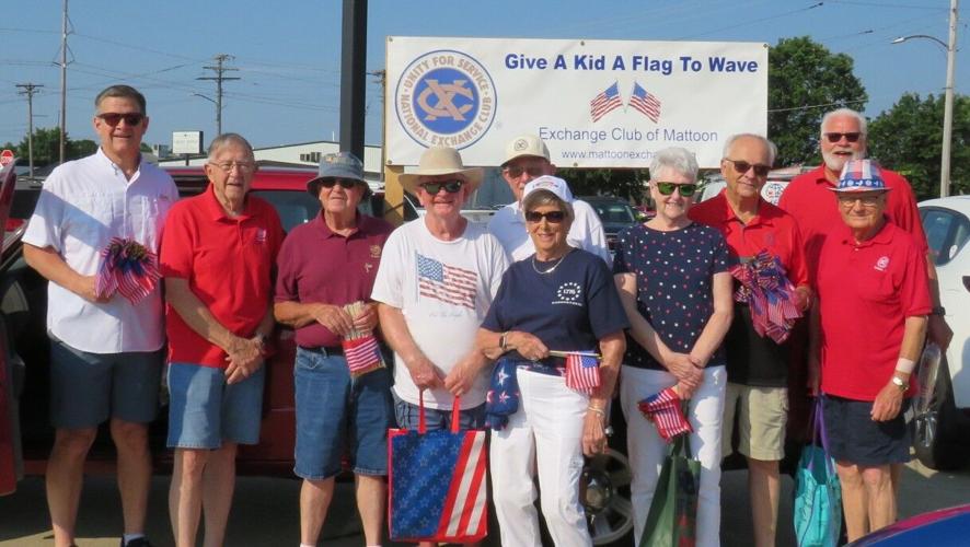 Exchange Club of Mattoon