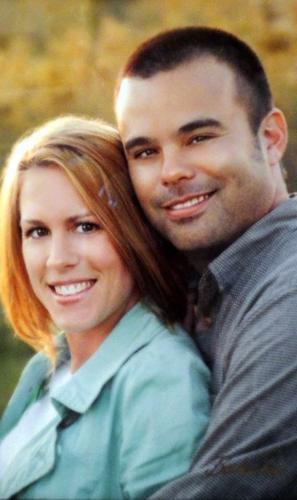 Engagement: Lindsay McKay and Adam Dell