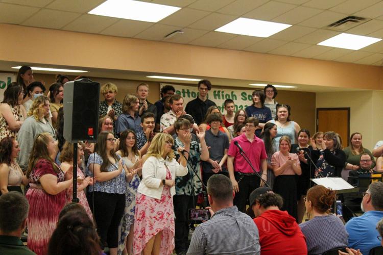 Angi Dalls concert (copy)