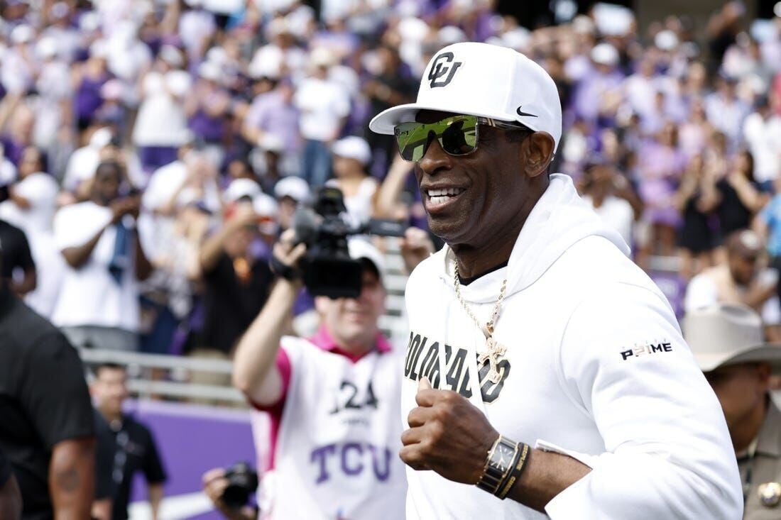 Bring Baseball Back to Colorado? Coach Prime Deion Sanders Sheds