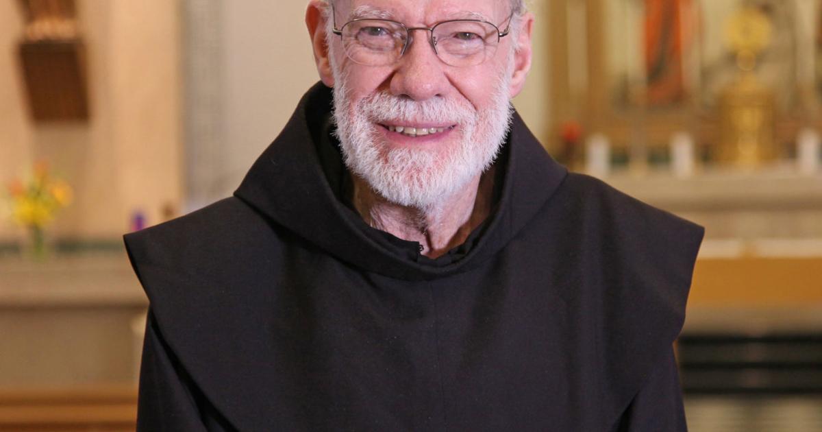 Community invited to retirement reception for Reverend Ralph Zetzl ...