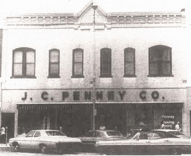 Pictures from the glory days of the JCPenney catalog