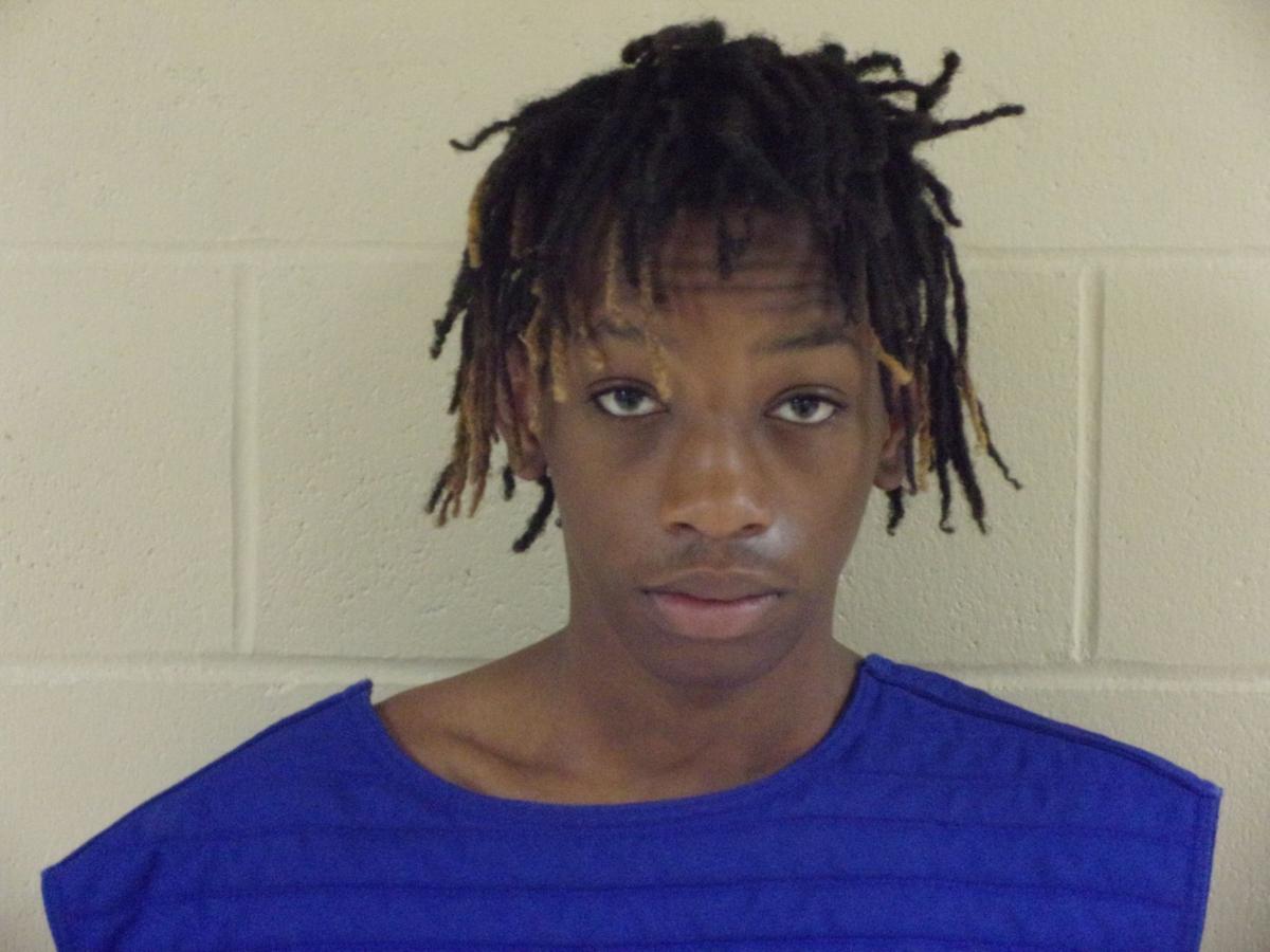 Drug charges adding up against teen in Moultrie County