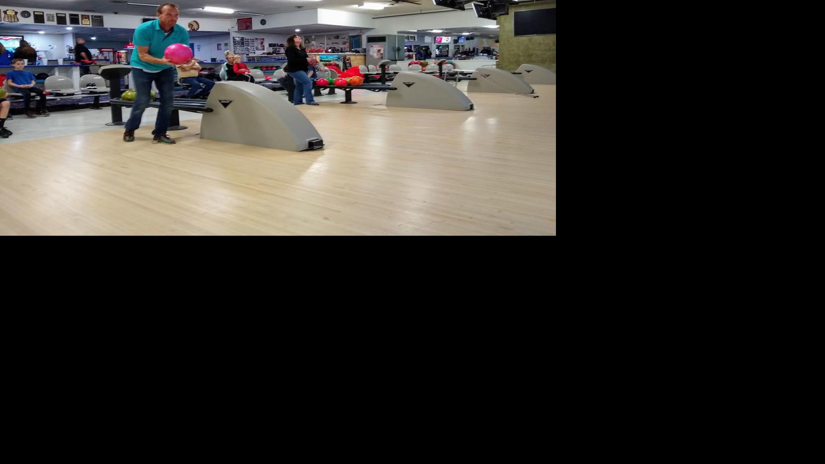 New owners ready for first full year at Charleston bowling alley