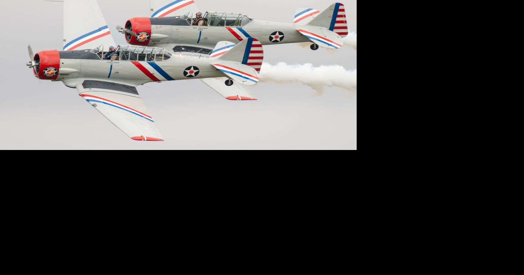 Concerts, drone show, more set for Coles County Fourth of July weekend