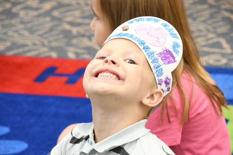 The 2026–27 School Year Is Underway