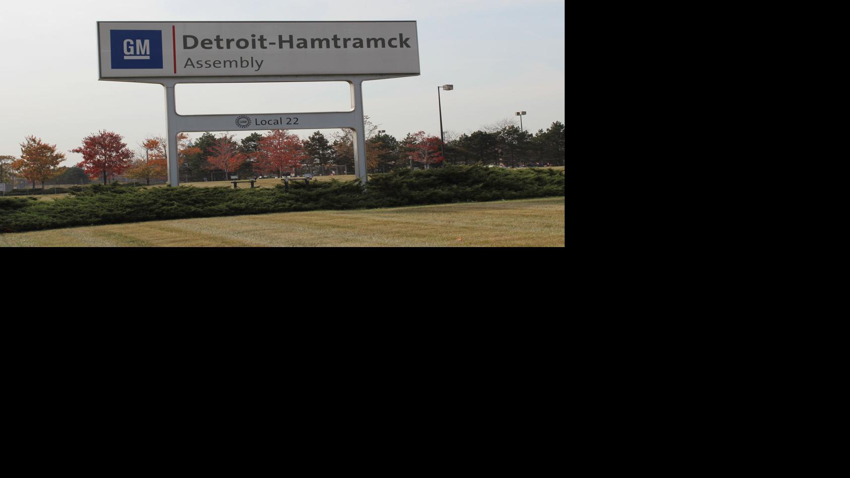 GM layoffs and plant closings could hurt suppliers in Illinois | Business | jg-tc.com
