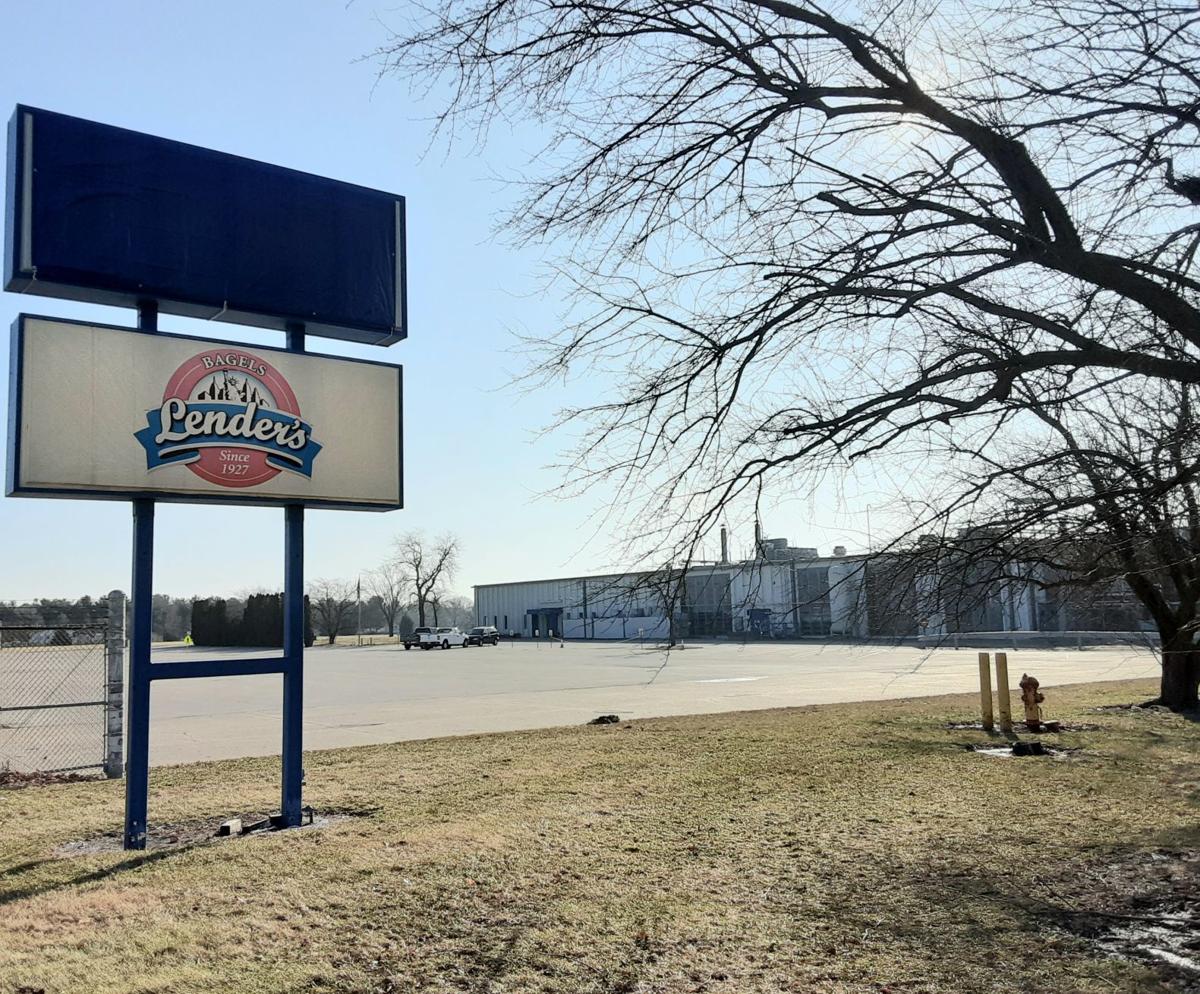 Conagra Sells Lender S Bagels Mattoon Plant To Grupo Bimbo