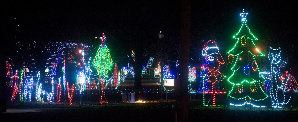 Mattoon Christmas Lights 2022 Mattoon Lighted Parade Growing, Entries Still Being Taken | Entertainment |  Jg-Tc.com