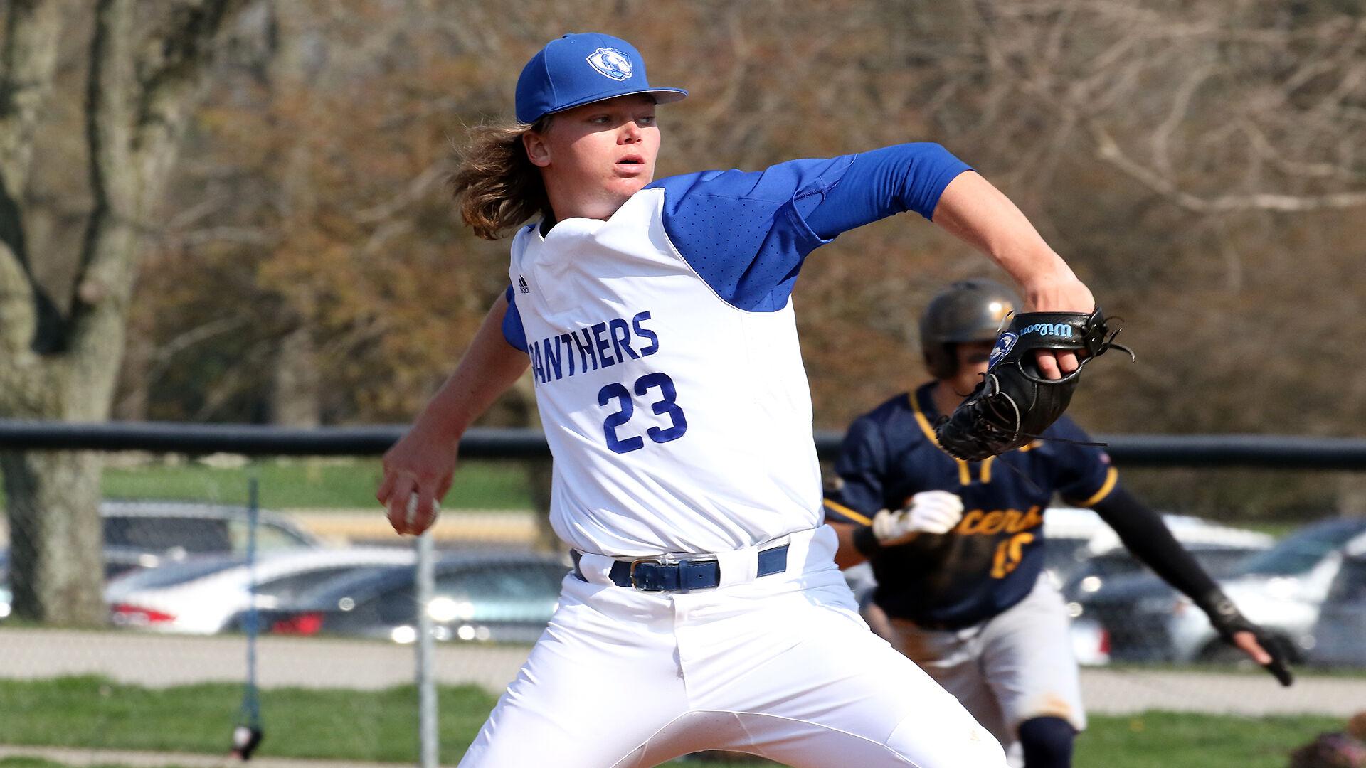 Eastern Illinois pitcher, Mattoon graduate Hayden Birdsong selected in ...