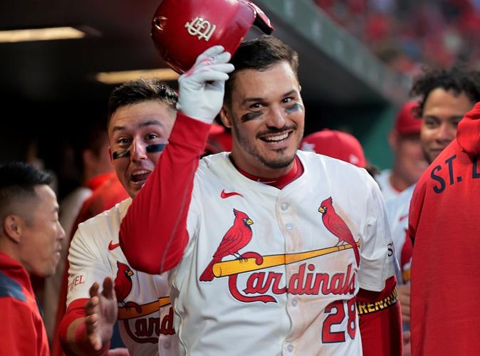 Cards open season against Twins