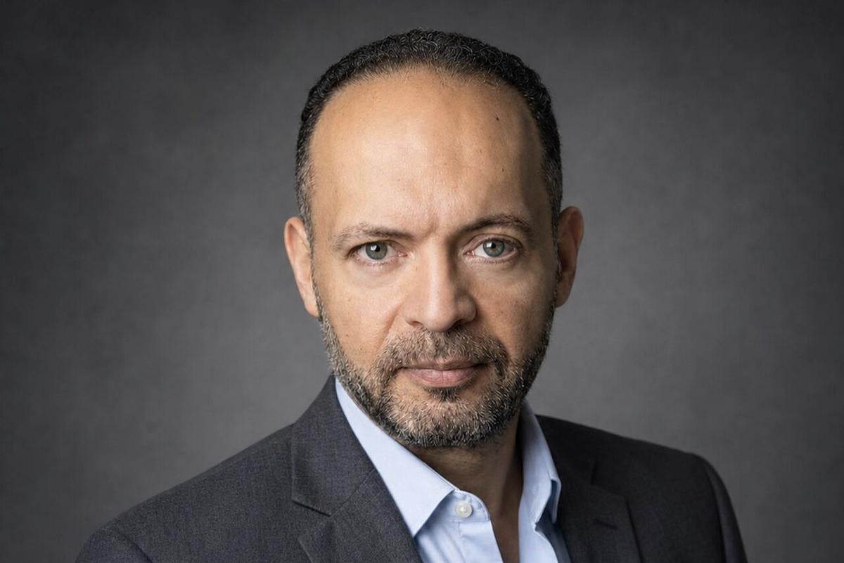 Baz Abouelenein named Associate Vice President for Finance and Planning and Chief Information Officer
