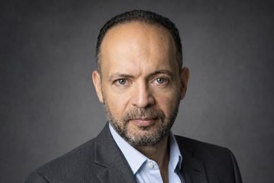 Baz Abouelenein named Associate Vice President for Finance and Planning and Chief Information Officer