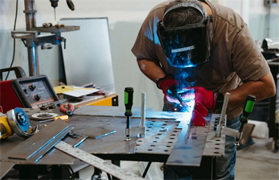 Parkland College Offering Manufacturing Pre-Apprenticeship