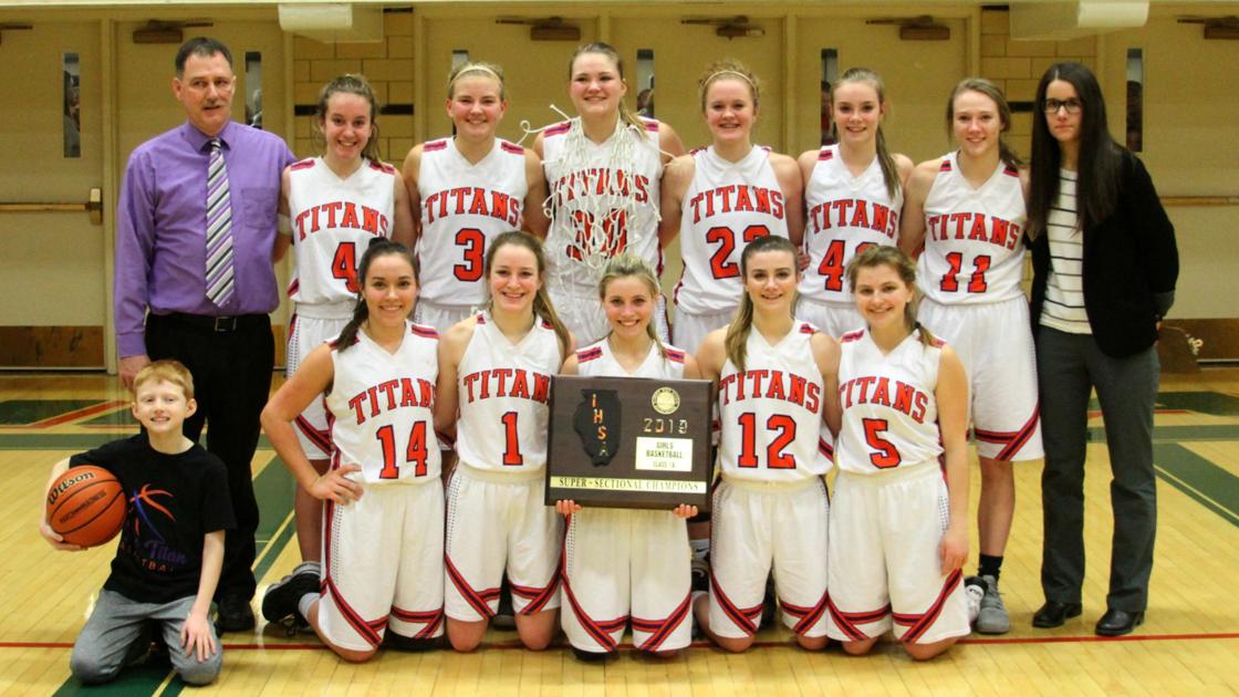 Tri County Faces Similar Foe In Lanark Eastland Basketball Jg