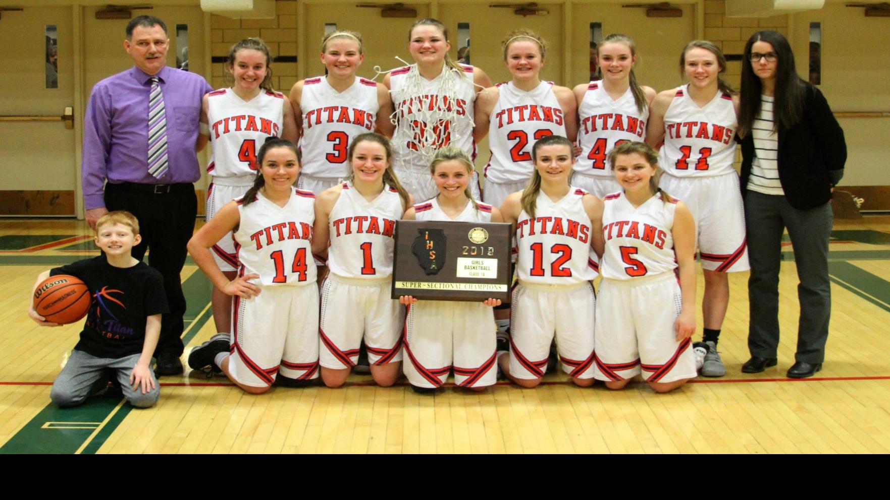 Tri County Faces Similar Foe In Lanark Eastland Basketball Jg